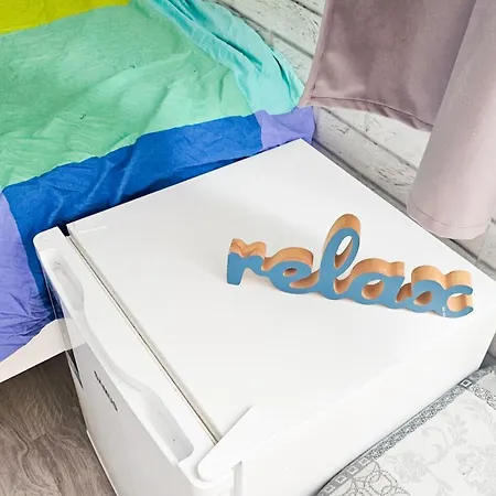 Pura Vida Downtown Tiny Bucareste