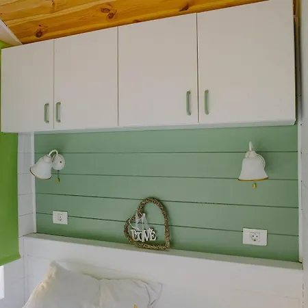 Pura Vida Downtown Tiny Casa de hóspedes 3*