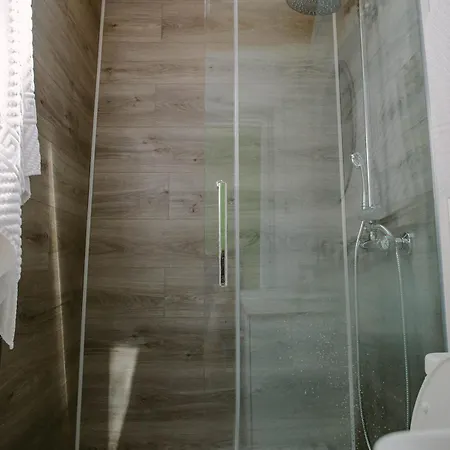 Casa de hóspedes Pura Vida Downtown Tiny