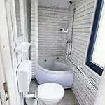 Pura Vida Downtown Tiny 3*
