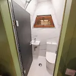Pura Vida Downtown Tiny Vendégház 3*