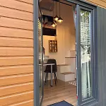 게스트하우스 Pura Vida Downtown Tiny 부쿠레슈티