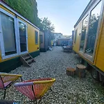 Pura Vida Downtown Tiny 3*
