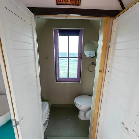 Pura Vida Downtown Tiny 招待所