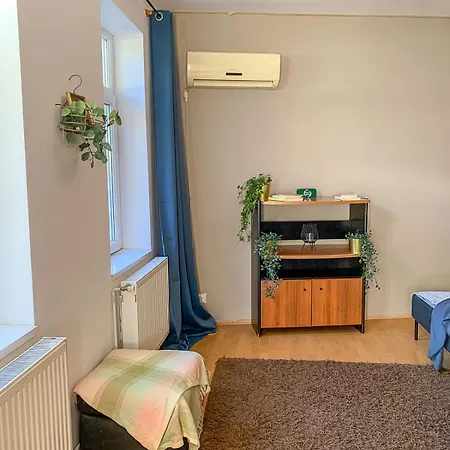 Guest house Downtown Tiny Near Cismigiu Gardens *