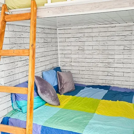 Guest house Downtown Tiny Near Cismigiu Gardens *