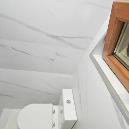 Pura Vida Downtown Tiny Гостевой дом 3*