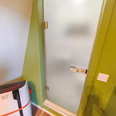 Pura Vida Downtown Tiny