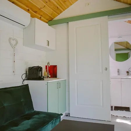 招待所 Pura Vida Downtown Tiny 3*