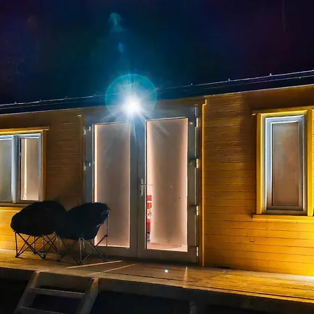 Pura Vida Downtown Tiny