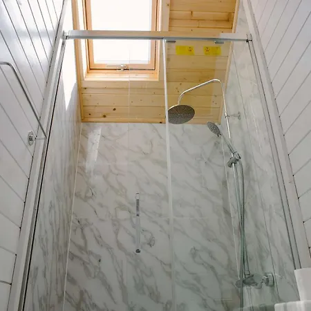 Pura Vida Downtown Tiny