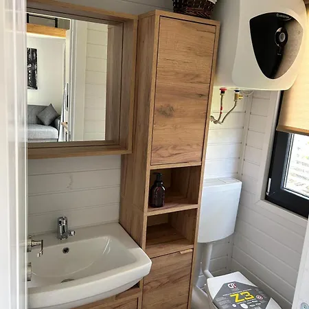 Pura Vida Downtown Tiny بيت ضيافة 3*