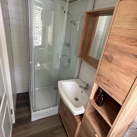 Pura Vida Downtown Tiny Гостевой дом 3*