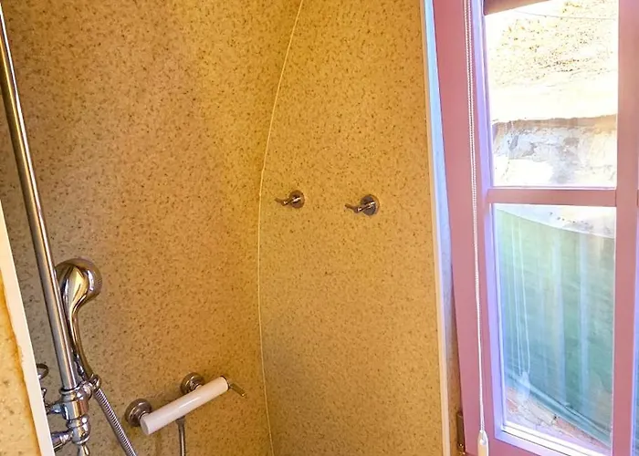 Vendégház Pura Vida Downtown Tiny 3*