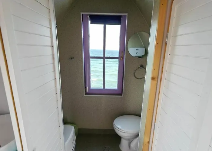 Pura Vida Downtown Tiny Guest house