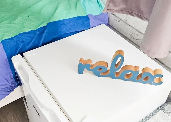 Pura Vida Downtown Tiny Bukarest