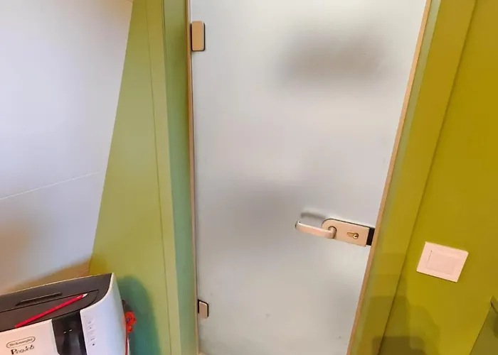 Pura Vida Downtown Tiny