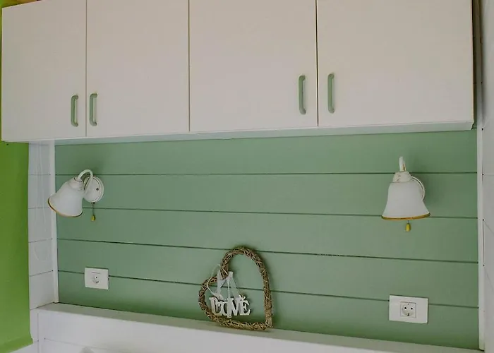 Pura Vida Downtown Tiny Gæstehus 3*