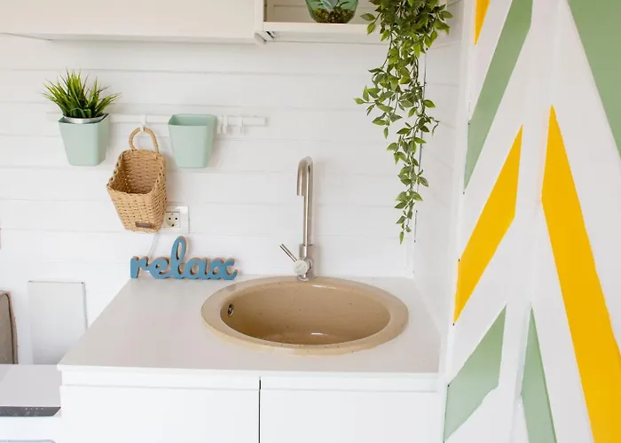 Pura Vida Downtown Tiny