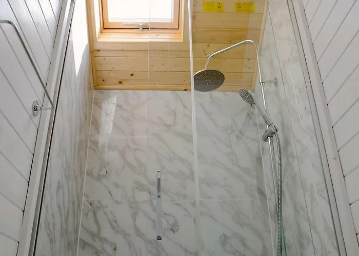 Pura Vida Downtown Tiny