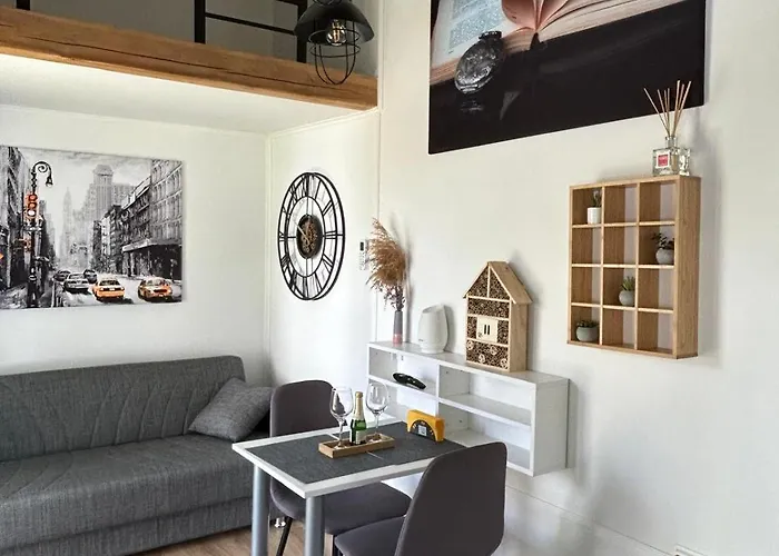 Guest house Pura Vida Downtown Tiny