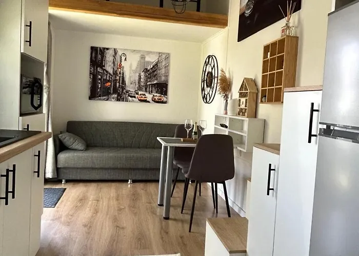 Pura Vida Downtown Tiny Guest house