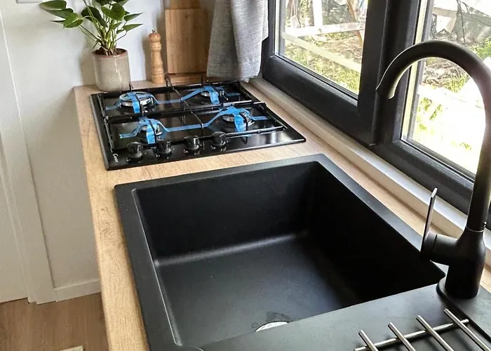 Pura Vida Downtown Tiny Vendégház Bukarest