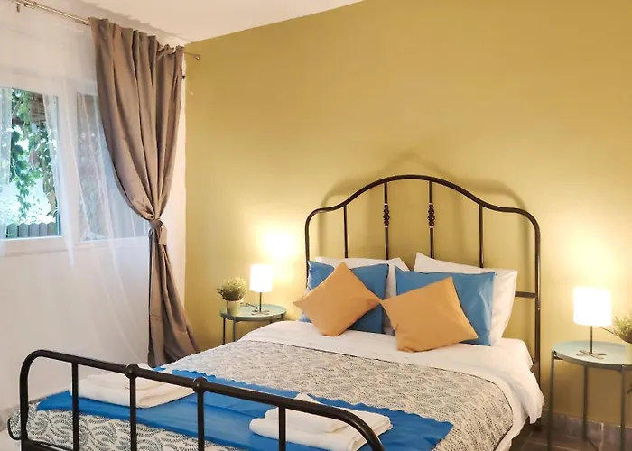 Pura Vida Downtown Tiny בוקרשט