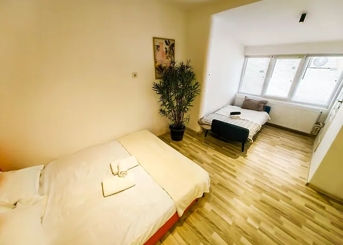 Pura Vida Downtown Tiny 3*