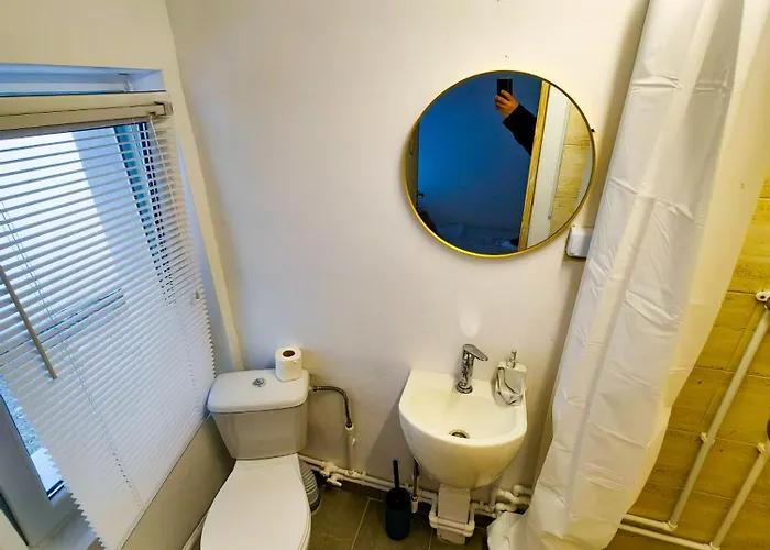 Pura Vida Downtown Tiny 3* Bucharest