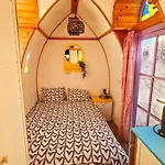Pura Vida Downtown Tiny 3* Bucharest