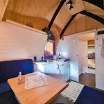 Guest house Pura Vida Downtown Tiny 3*