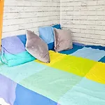 Pura Vida Downtown Tiny 3*