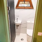 Pura Vida Downtown Tiny Guest house Bucharest