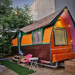 Pura Vida Downtown Tiny Guest house