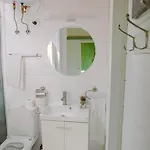 Penzion Pura Vida Downtown Tiny 3*
