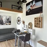 Guest house Pura Vida Downtown Tiny