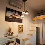 Guest house Pura Vida Downtown Tiny 3*
