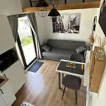 Pura Vida Downtown Tiny Guest house Bucharest