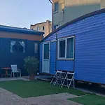 Pura Vida Downtown Tiny 3* Bucharest