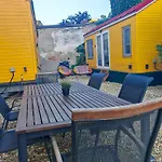 Guest house Pura Vida Downtown Tiny