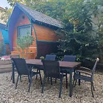Pura Vida Downtown Tiny 3*