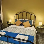 Penzion Pura Vida Downtown Tiny 3*