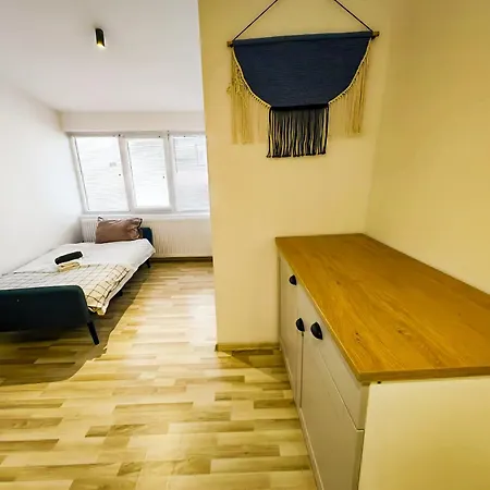 Πανσιόν Pura Vida Downtown Tiny Βουκουρέστι