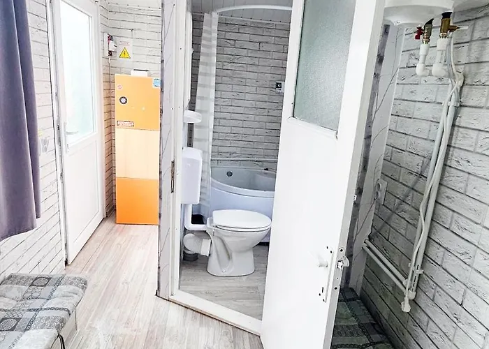 Pura Vida Downtown Tiny Πανσιόν